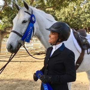 Meet your Posher, Molly